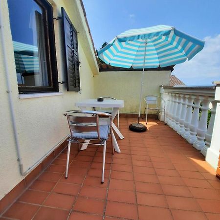 Knaffl Apartment Đảo Krk Ngoại thất bức ảnh