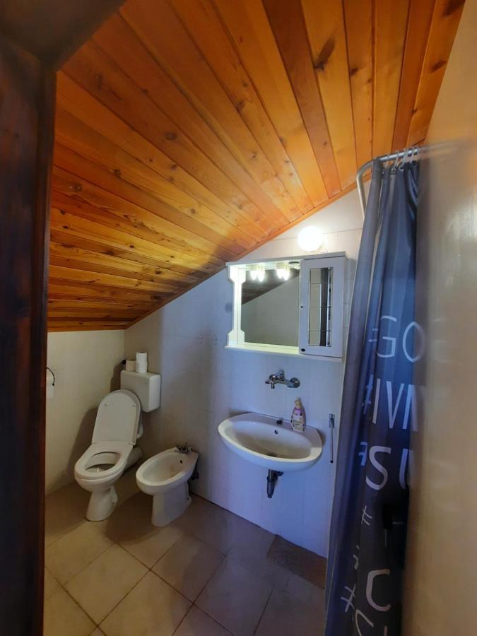 Knaffl Apartment Đảo Krk Ngoại thất bức ảnh