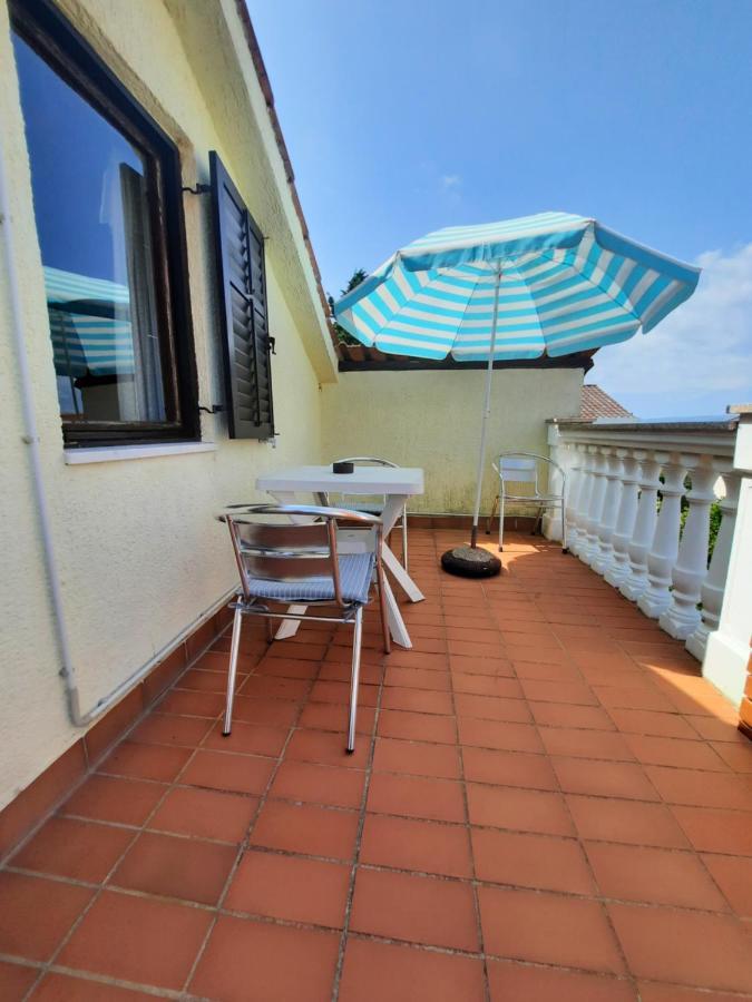 Knaffl Apartment Đảo Krk Ngoại thất bức ảnh
