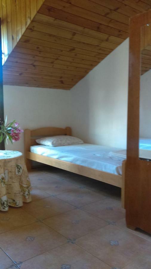 Knaffl Apartment Đảo Krk Ngoại thất bức ảnh