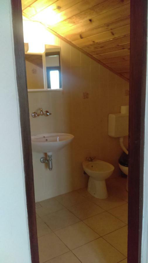 Knaffl Apartment Đảo Krk Ngoại thất bức ảnh