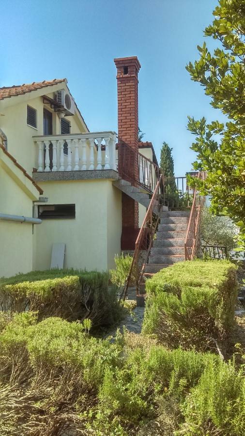 Knaffl Apartment Đảo Krk Ngoại thất bức ảnh