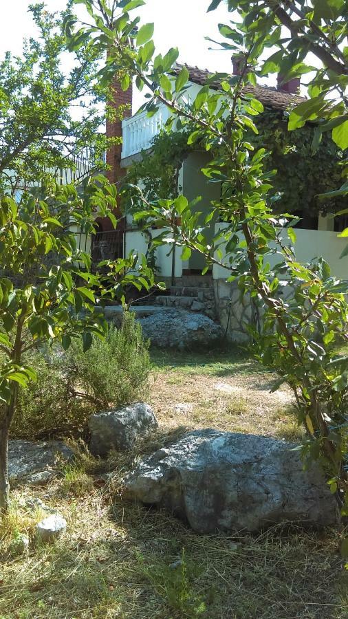 Knaffl Apartment Đảo Krk Ngoại thất bức ảnh