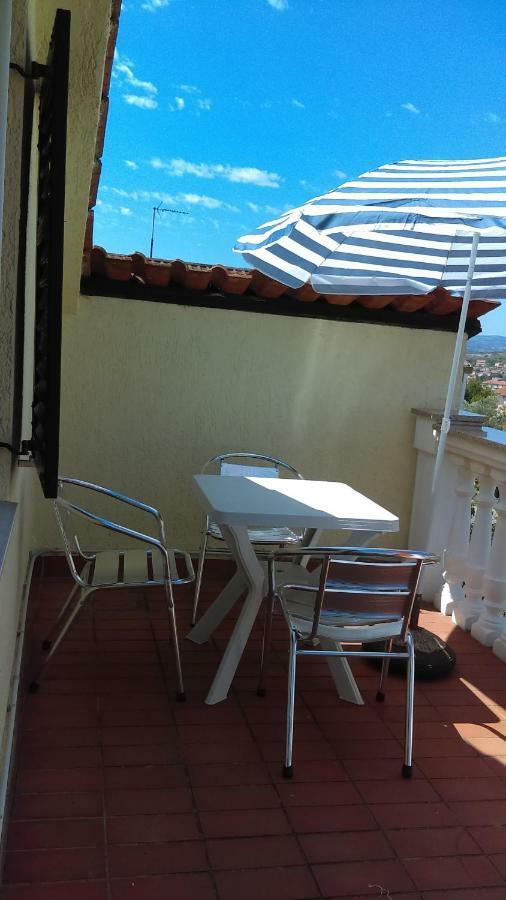 Knaffl Apartment Đảo Krk Ngoại thất bức ảnh